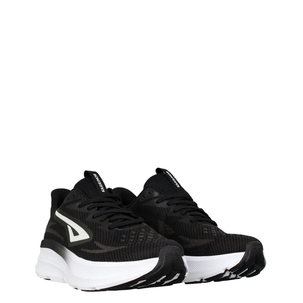 Trainers*Karrimor Aintree in Black
