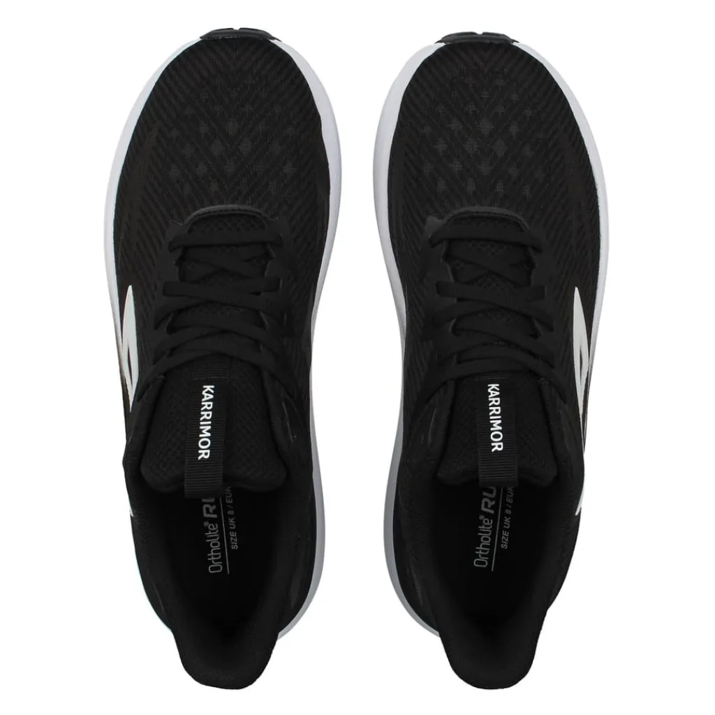 Trainers*Karrimor Aintree in Black