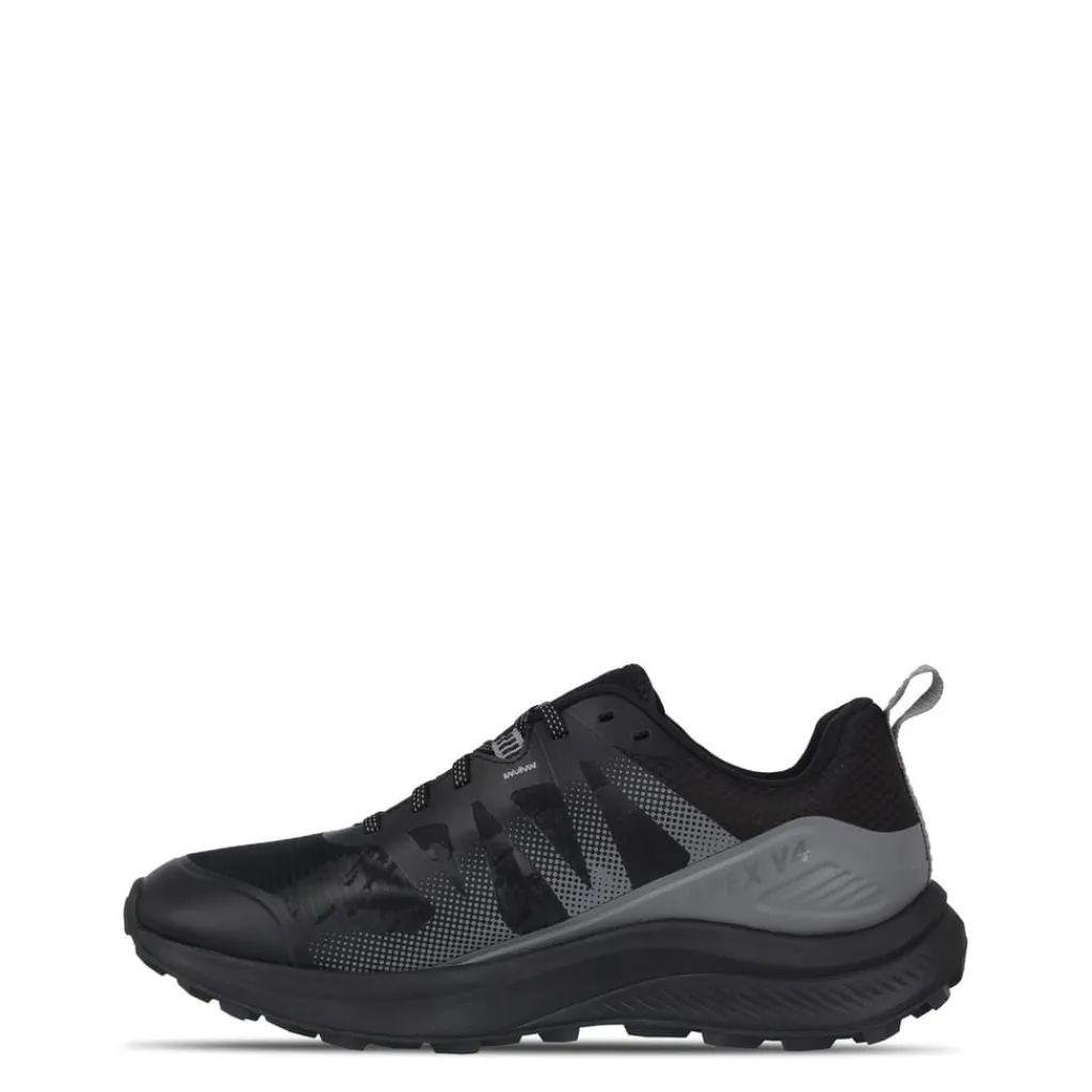 Fitness And Gym Footwear|Running Shoes*Karrimor Apex V4 wp in Black