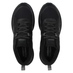 Fitness And Gym Footwear|Running Shoes*Karrimor Apex V4 wp in Black