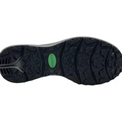 Shoes*Karrimor Bamford Low Top Hiking Sneakers in Black