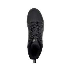 Boots*Karrimor Bamford Mid Top Hiking Boots in Black