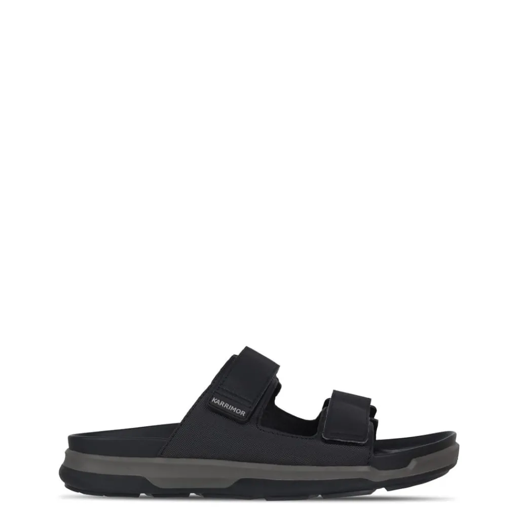 Outdoor Footwear*Karrimor Bera in Black