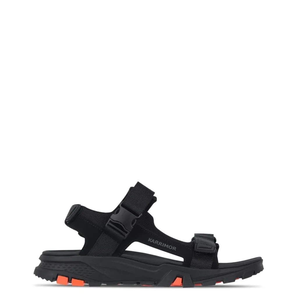 Outdoor Footwear*Karrimor Cannes Snd Sn52 in Black