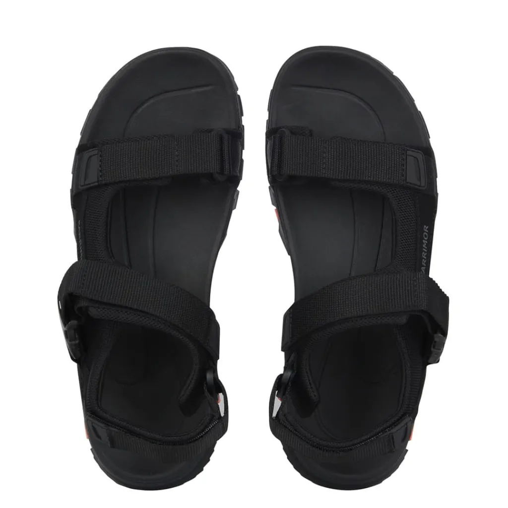 Outdoor Footwear*Karrimor Cannes Snd Sn52 in Black