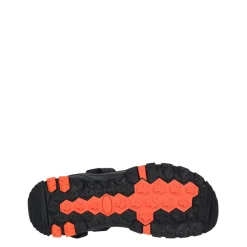 Outdoor Footwear*Karrimor Cannes Snd Sn52 in Black