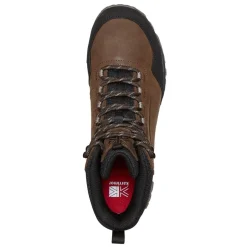 Outdoor Footwear|Boots*Karrimor Cascade Mid Walking Boots in Brown