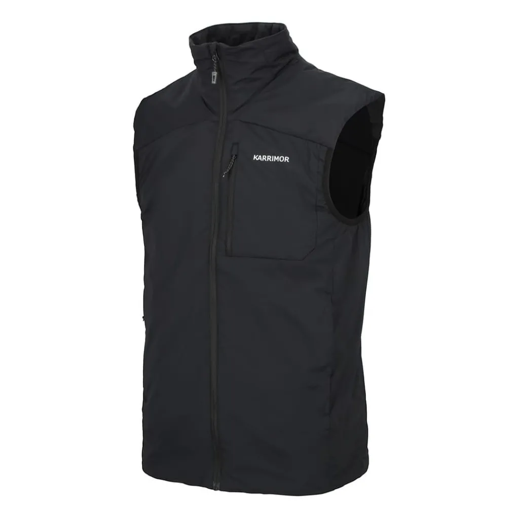Shorts*Karrimor Cheetah Gil in Black