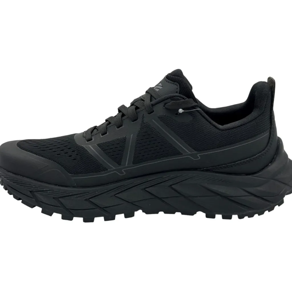 Footwear|Outdoor Footwear*Karrimor Dalby Low Top Hiking Sneakers in Black