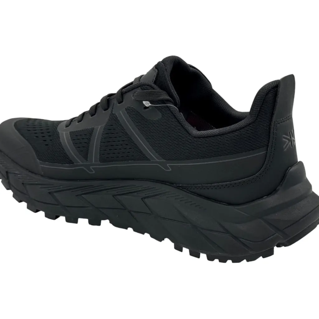 Footwear|Outdoor Footwear*Karrimor Dalby Low Top Hiking Sneakers in Black
