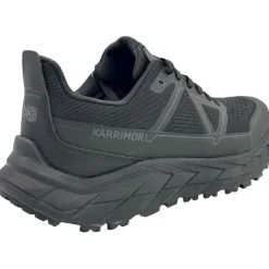 Footwear|Outdoor Footwear*Karrimor Dalby Low Top Hiking Sneakers in Black