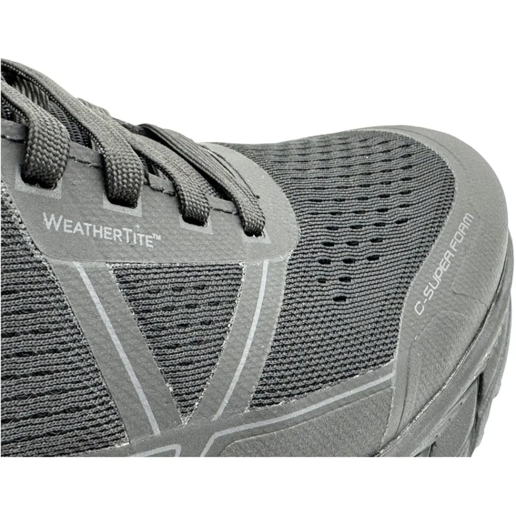 Footwear|Outdoor Footwear*Karrimor Dalby Low Top Hiking Sneakers in Black