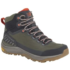 Outdoor Footwear|Boots*Karrimor Falcon Boots in Green