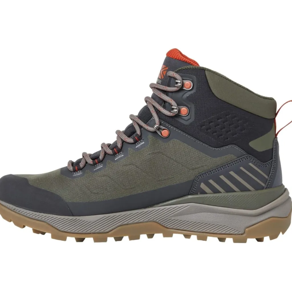 Outdoor Footwear|Boots*Karrimor Falcon Boots in Green