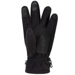Gloves-Scarves-Umbrellas*Karrimor Fleece Glv in Black