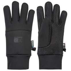 Gloves-Scarves-Umbrellas*Karrimor Glacier Glv 41 in Black