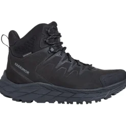 Boots|Outdoor Footwear*Karrimor Helium Mid Boots in Black
