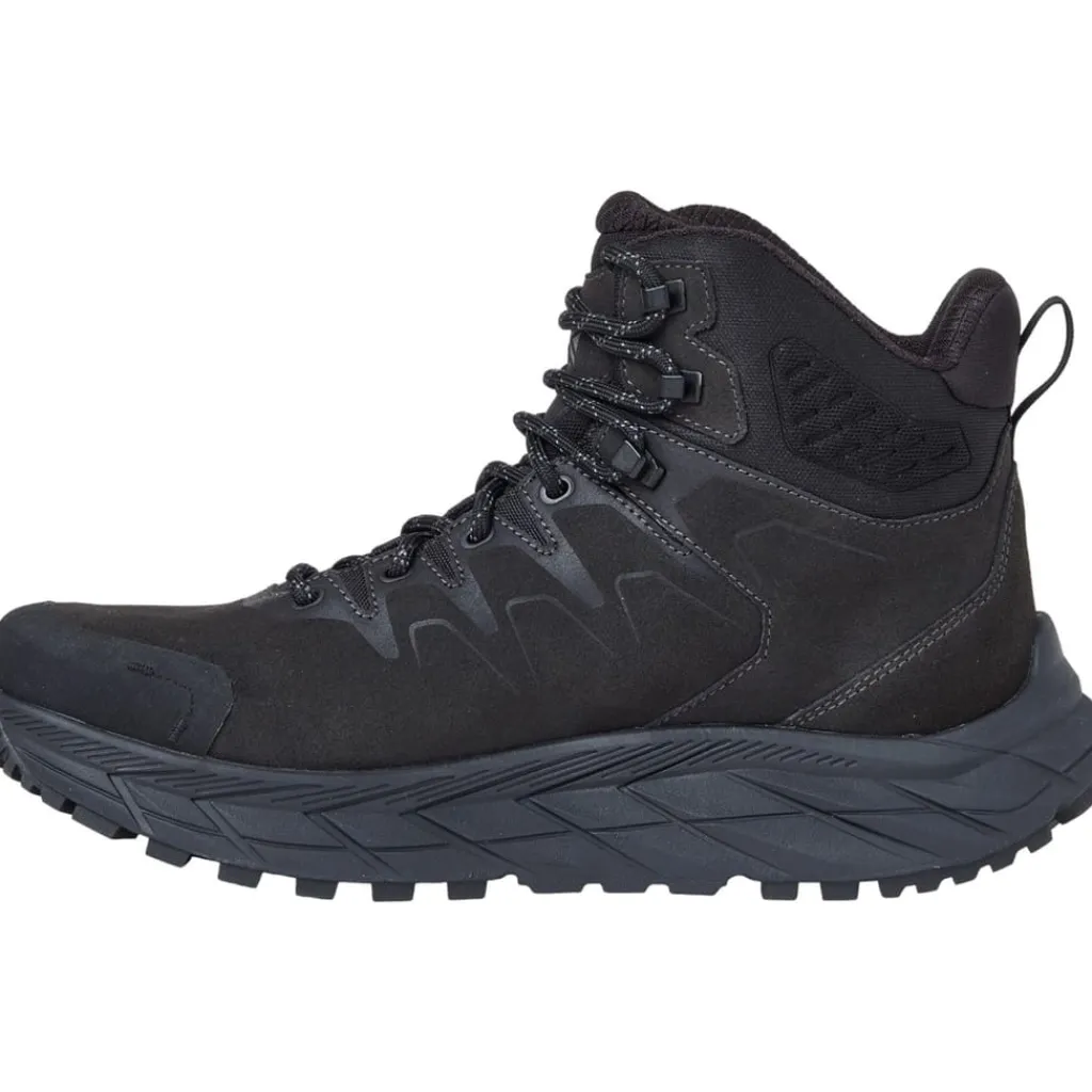 Boots|Outdoor Footwear*Karrimor Helium Mid Boots in Black