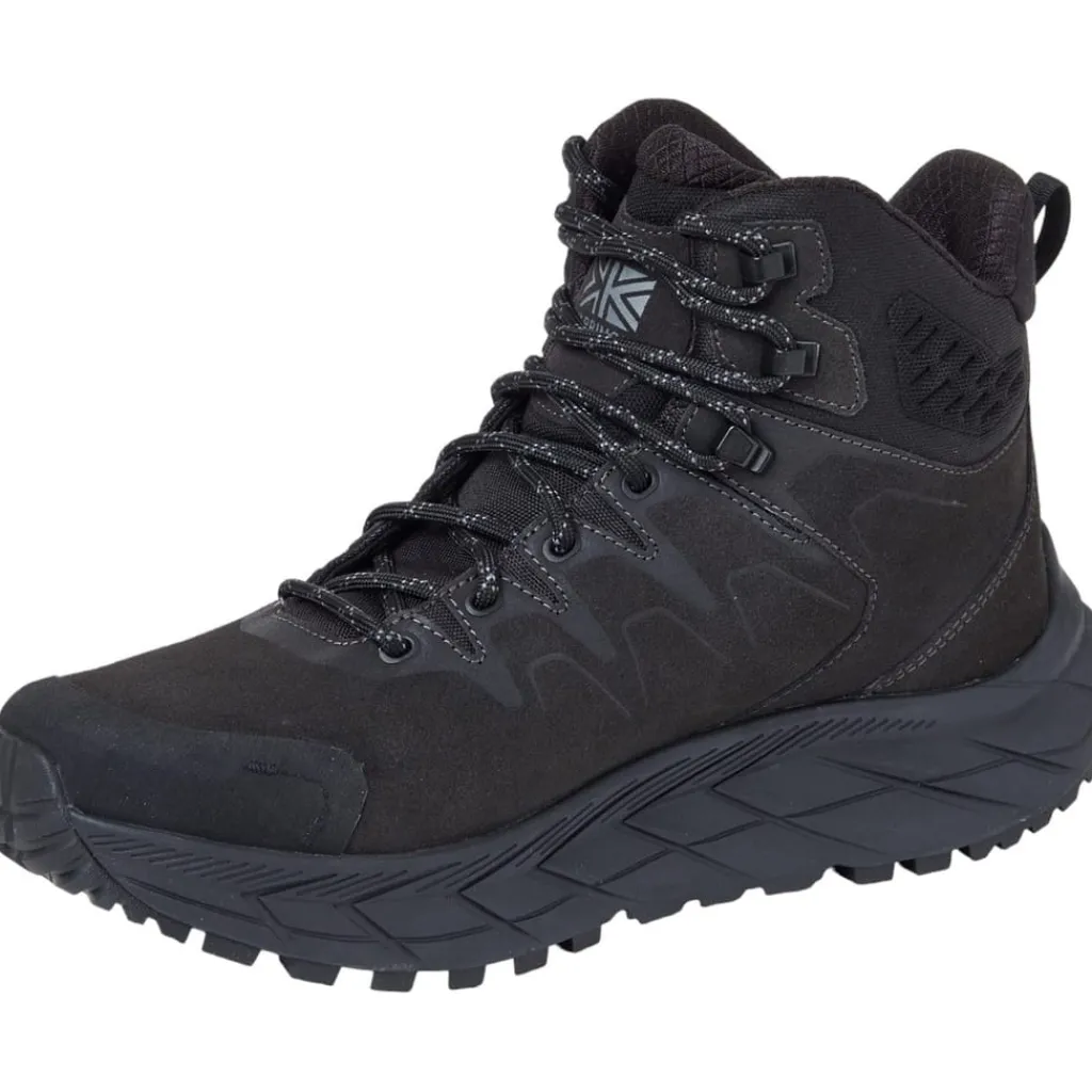 Boots|Outdoor Footwear*Karrimor Helium Mid Boots in Black