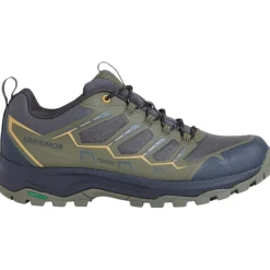 Shoes*Karrimor Hurricane in Green
