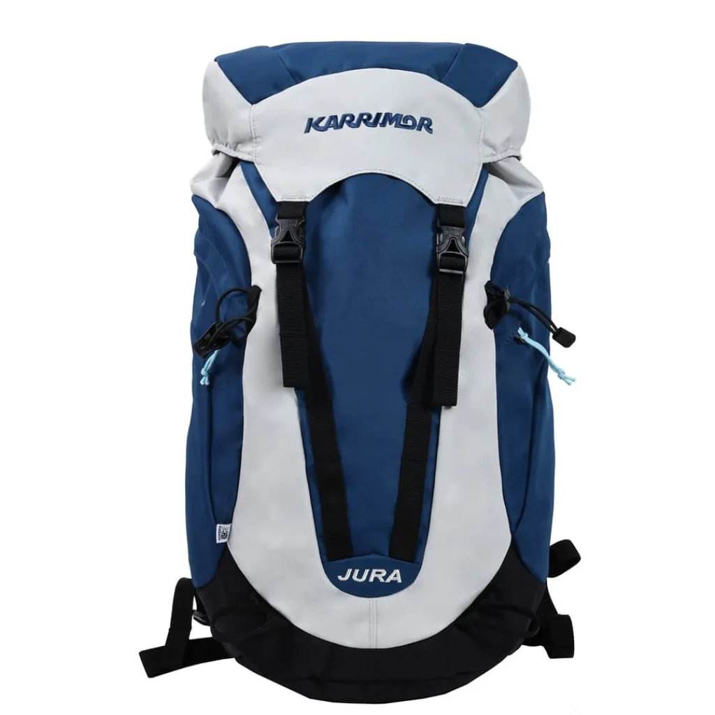 Bags*Karrimor Jura 35l Rucksack in Grey