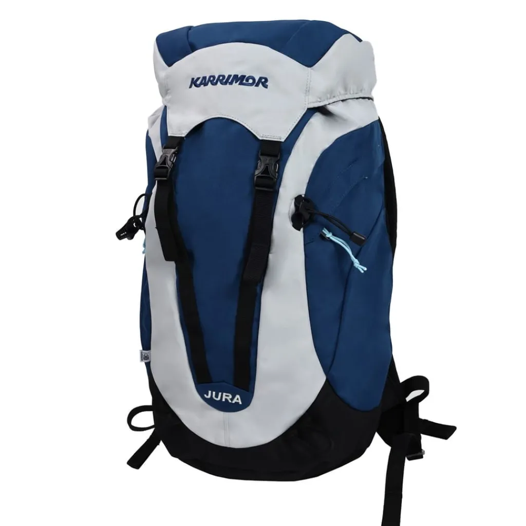 Bags*Karrimor Jura 35l Rucksack in Grey