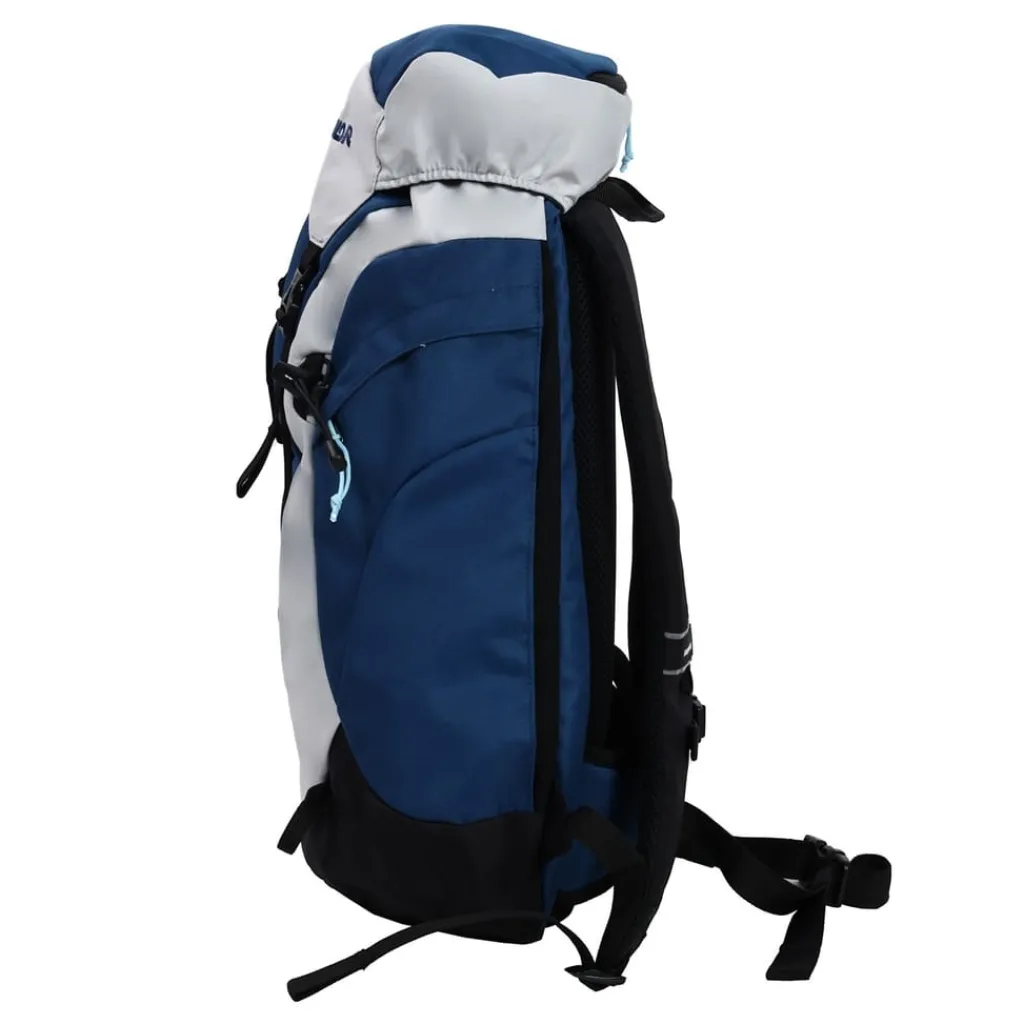 Bags*Karrimor Jura 35l Rucksack in Grey