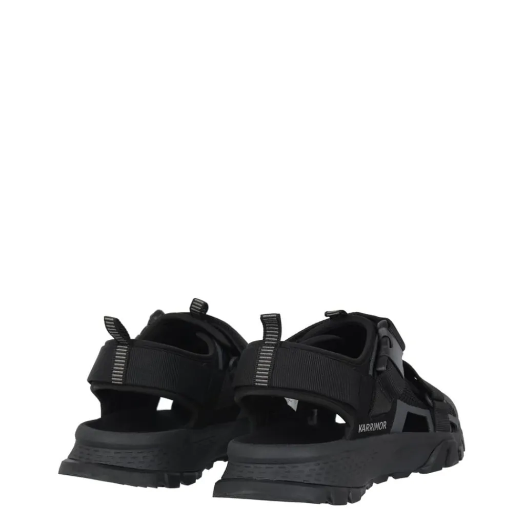 Outdoor Footwear*Karrimor Kodo Sn52 in Black
