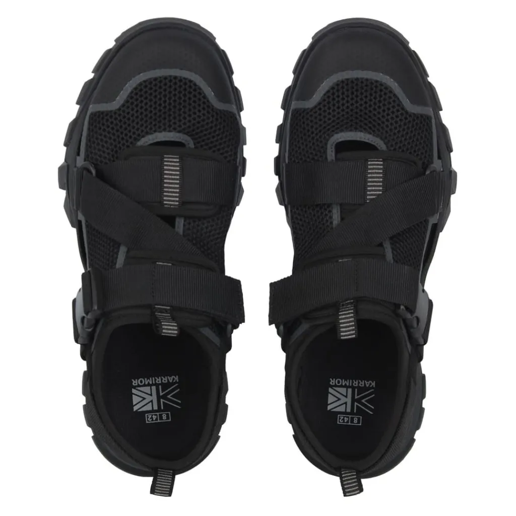 Outdoor Footwear*Karrimor Kodo Sn52 in Black