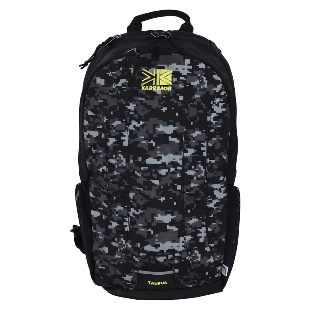 Bags*Karrimor 20l Rucksack in Grey