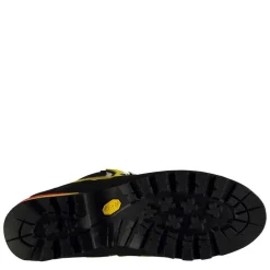 Outdoor Footwear|Boots*Karrimor Mens Alpiniste Mountain Boots in Black