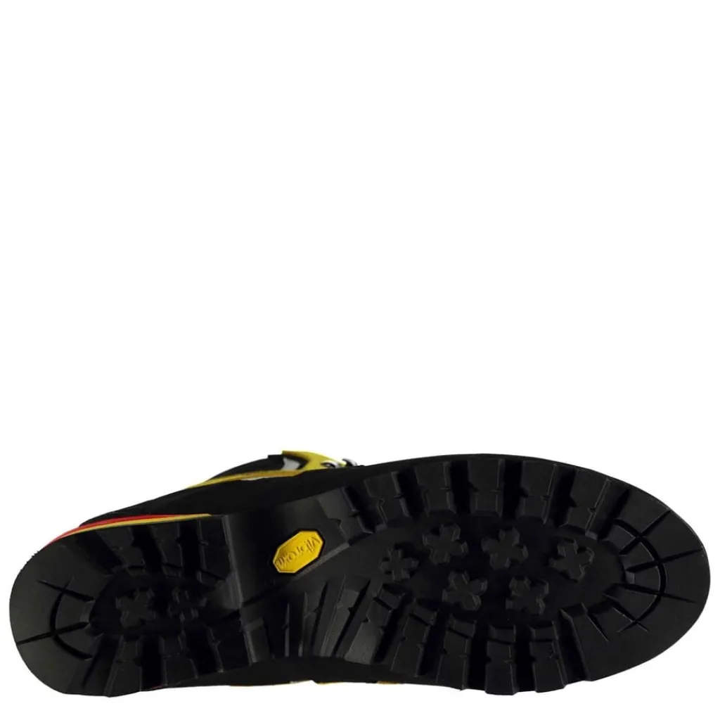 Outdoor Footwear|Boots*Karrimor Mens Alpiniste Mountain Boots in Black