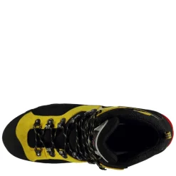 Outdoor Footwear|Boots*Karrimor Mens Alpiniste Mountain Boots in Black