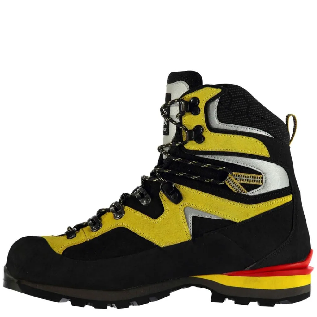 Outdoor Footwear|Boots*Karrimor Mens Alpiniste Mountain Boots in Black