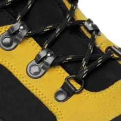 Outdoor Footwear|Boots*Karrimor Mens Alpiniste Mountain Boots in Black