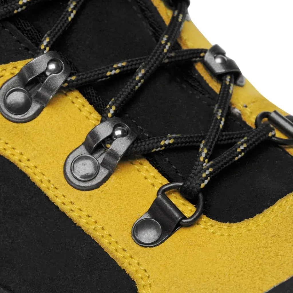 Outdoor Footwear|Boots*Karrimor Mens Alpiniste Mountain Boots in Black
