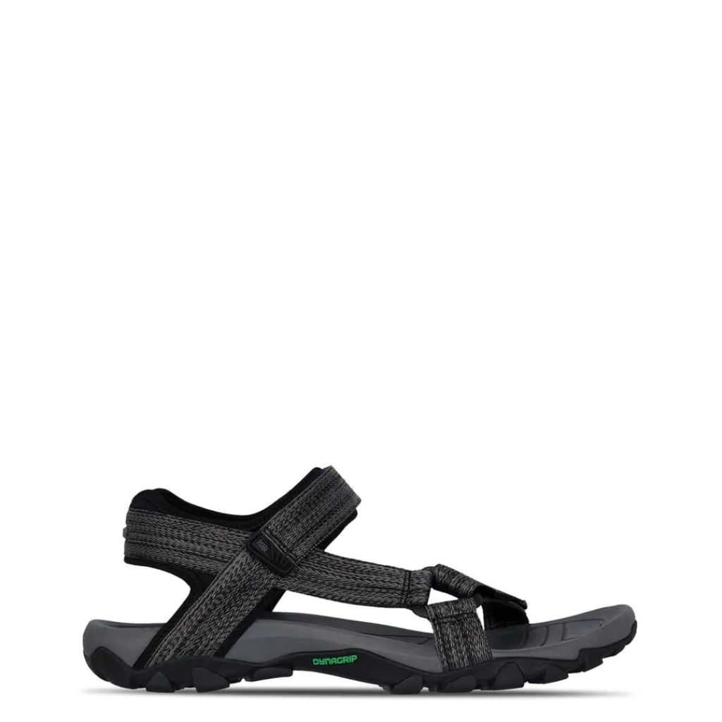 Outdoor Footwear*Karrimor Mens Amazon Sandals in Black