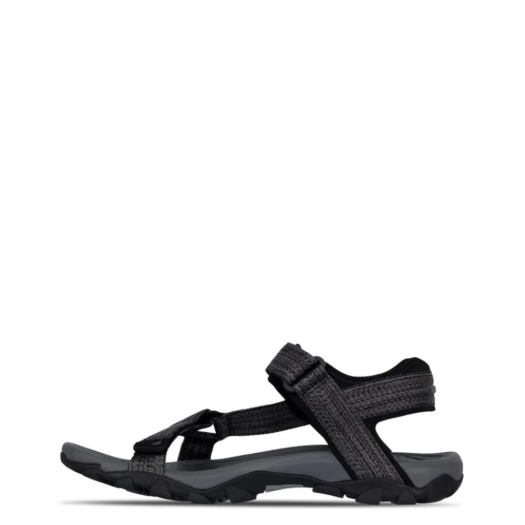 Outdoor Footwear*Karrimor Mens Amazon Sandals in Black