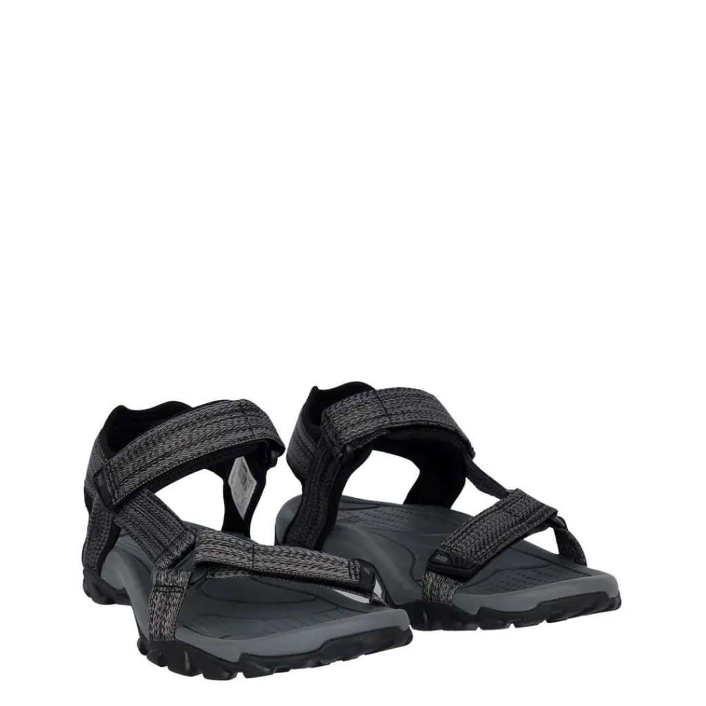 Outdoor Footwear*Karrimor Mens Amazon Sandals in Black