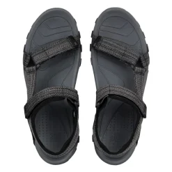 Outdoor Footwear*Karrimor Mens Amazon Sandals in Black