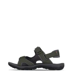 Outdoor Footwear*Karrimor Mens Antibes Sandals in Green