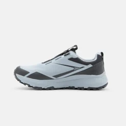 Shoes*Karrimor Mens Aspect Low Waterproof Hiking Shoes in Black