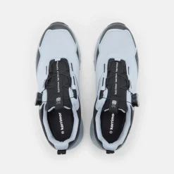 Shoes*Karrimor Mens Aspect Low Waterproof Hiking Shoes in Black