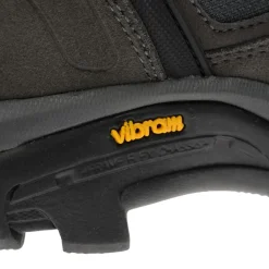 Outdoor Footwear|Boots*Karrimor Mens Aspen Mid Walking Boots in Grey