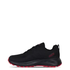 Trainers*Karrimor Mens Caracal Waterproof Trainers in Black