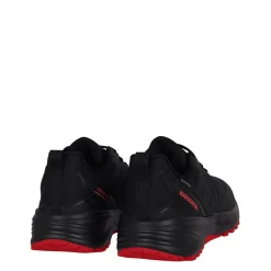 Trainers*Karrimor Mens Caracal Waterproof Trainers in Black