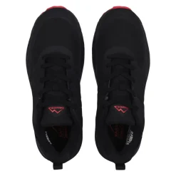 Trainers*Karrimor Mens Caracal Waterproof Trainers in Black