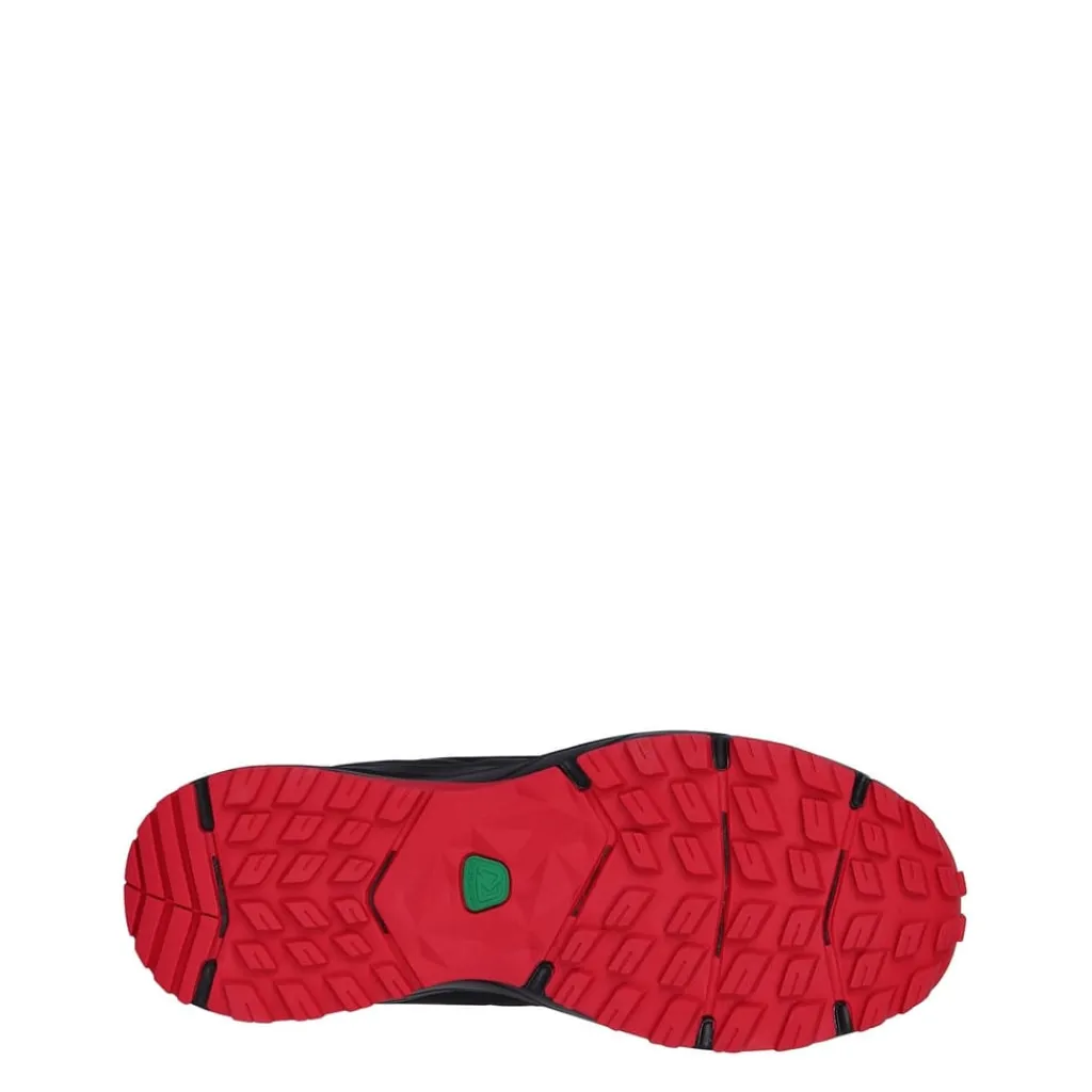 Trainers*Karrimor Mens Caracal Waterproof Trainers in Black