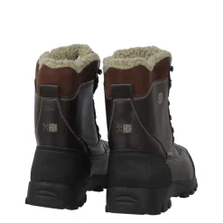 Outdoor Footwear*Karrimor Mens Casual Snow Boots in Brown