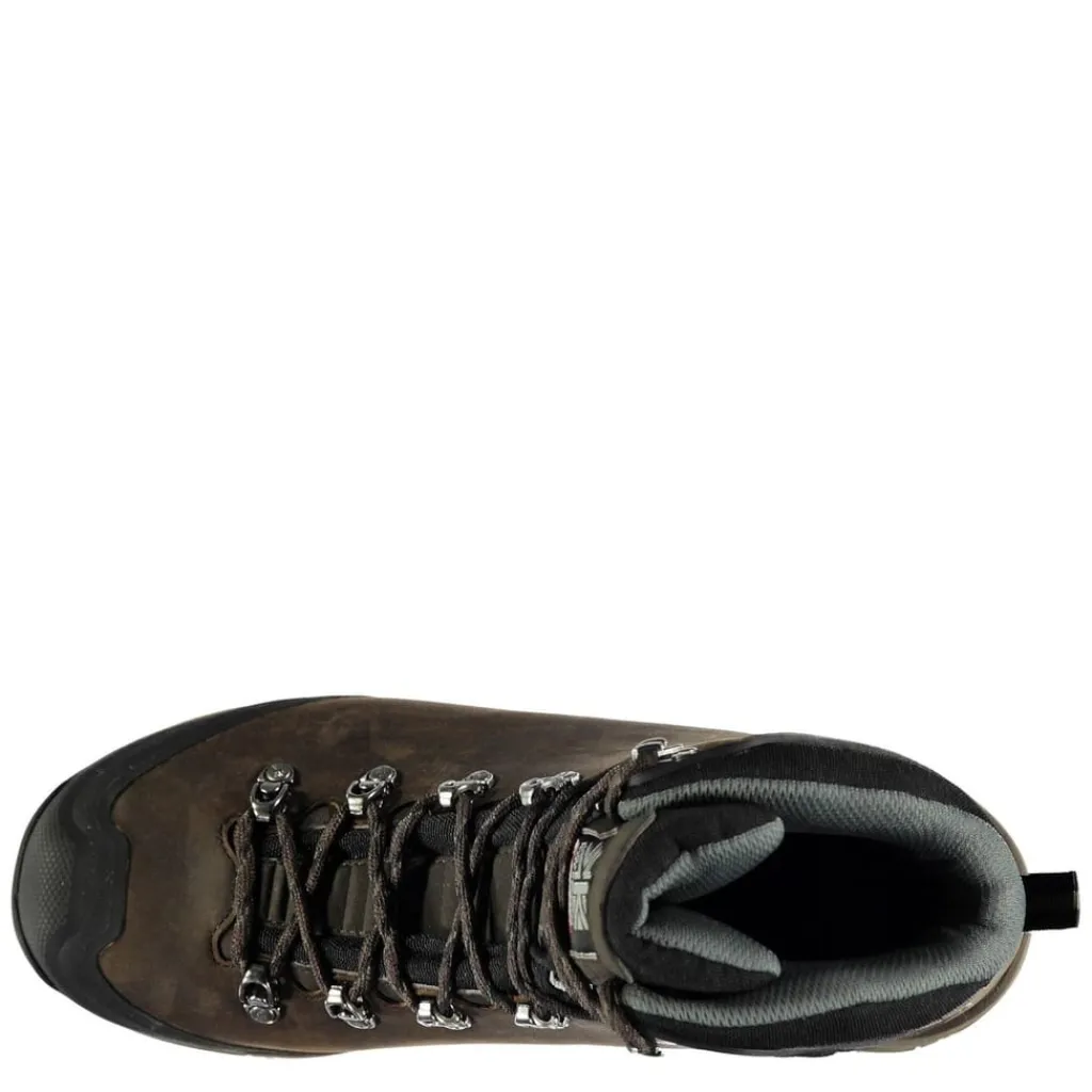 Outdoor Footwear|Boots*Karrimor Mens Cheetah Walking Boot in Brown
